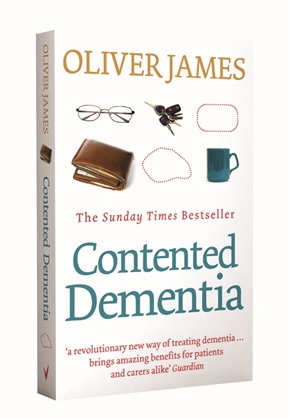 Contented Dementia by Oliver James – 5 minute read #1