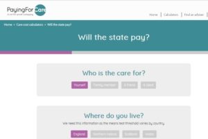 Will the state pay? – PayingforCare.org