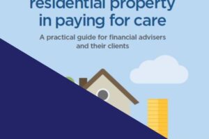 Self Test Questions – the role of residential property in paying for care