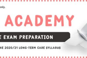 The JUST Care Academy