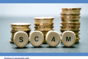 Financial scams and fraud