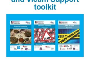 AGE UK Scam prevention and support toolkit