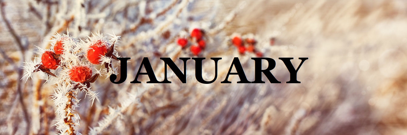 January