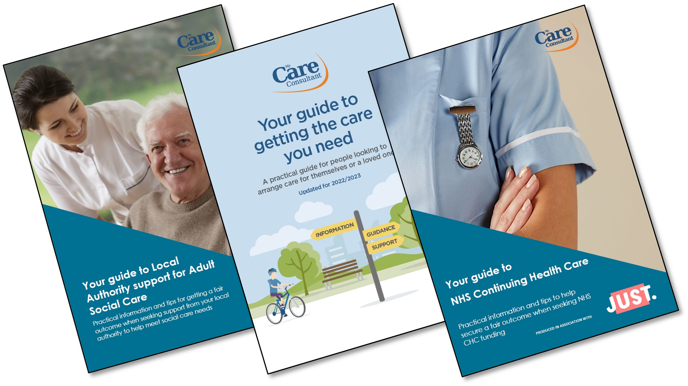 Core Consumer-facing care bundle