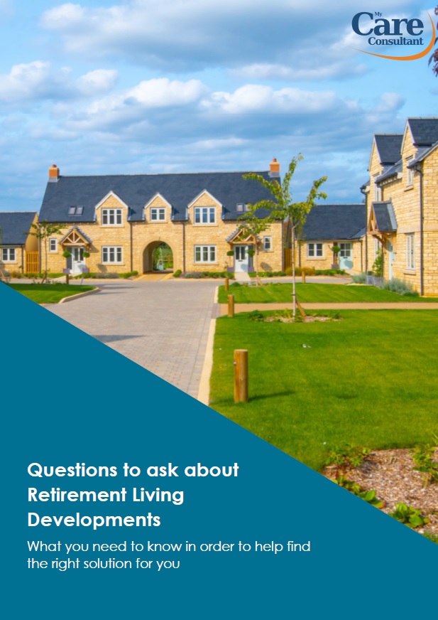 Questions to ask about Retirement Living