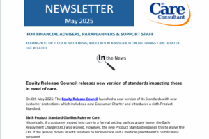 MCC Care Newsletter edition #95 – May 2025